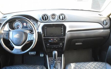 Suzuki Vitara II рестайлинг, 2021 год, 1 690 000 рублей, 2 фотография
