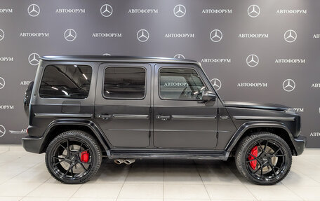 Mercedes-Benz G-Класс W463 рестайлинг _iii, 2020 год, 13 210 000 рублей, 4 фотография