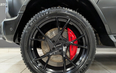 Mercedes-Benz G-Класс W463 рестайлинг _iii, 2020 год, 13 210 000 рублей, 12 фотография