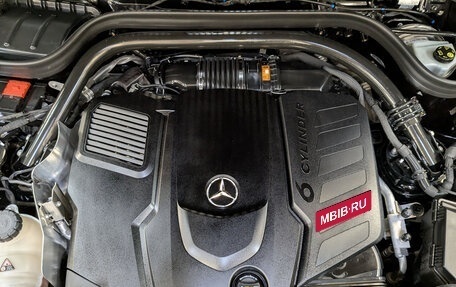 Mercedes-Benz G-Класс W463 рестайлинг _iii, 2020 год, 13 210 000 рублей, 9 фотография