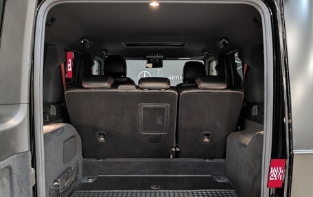 Mercedes-Benz G-Класс W463 рестайлинг _iii, 2020 год, 13 210 000 рублей, 10 фотография