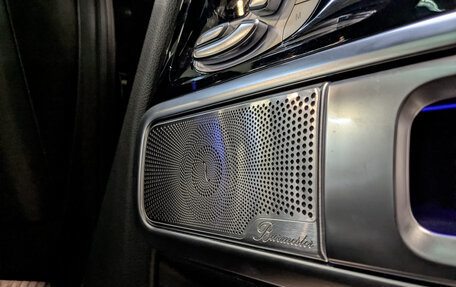 Mercedes-Benz G-Класс W463 рестайлинг _iii, 2020 год, 13 210 000 рублей, 26 фотография