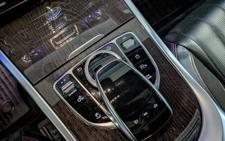 Mercedes-Benz G-Класс W463 рестайлинг _iii, 2020 год, 13 210 000 рублей, 27 фотография