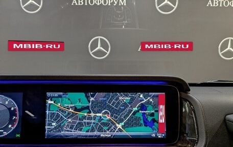 Mercedes-Benz G-Класс W463 рестайлинг _iii, 2020 год, 13 210 000 рублей, 17 фотография