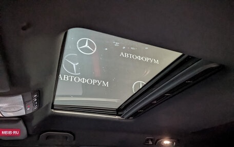 Mercedes-Benz G-Класс W463 рестайлинг _iii, 2020 год, 13 210 000 рублей, 23 фотография