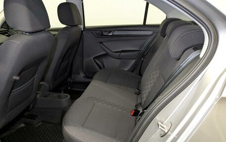 Skoda Rapid II, 2020 год, 1 650 000 рублей, 11 фотография