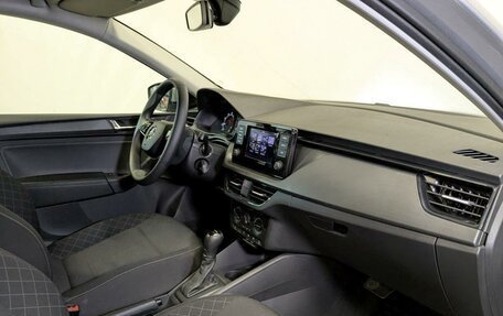 Skoda Rapid II, 2020 год, 1 650 000 рублей, 10 фотография