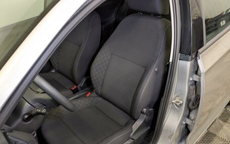 Skoda Rapid II, 2020 год, 1 650 000 рублей, 18 фотография