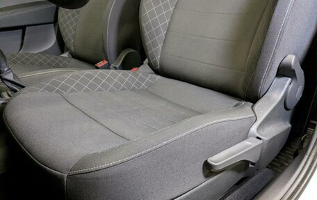 Skoda Rapid II, 2020 год, 1 650 000 рублей, 19 фотография