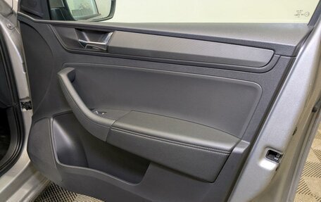 Skoda Rapid II, 2020 год, 1 650 000 рублей, 22 фотография