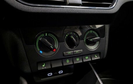 Skoda Rapid II, 2020 год, 1 650 000 рублей, 23 фотография