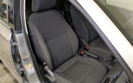 Skoda Rapid II, 2020 год, 1 650 000 рублей, 21 фотография