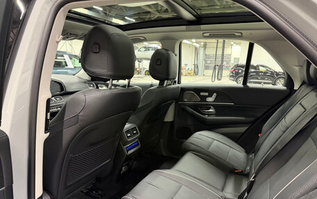 Mercedes-Benz GLE, 2025 год, 15 390 000 рублей, 7 фотография