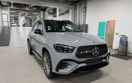 Mercedes-Benz GLE, 2025 год, 15 390 000 рублей, 2 фотография