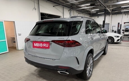 Mercedes-Benz GLE, 2025 год, 15 390 000 рублей, 3 фотография