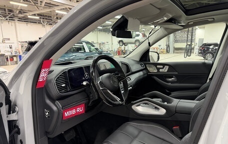 Mercedes-Benz GLE, 2025 год, 15 390 000 рублей, 5 фотография