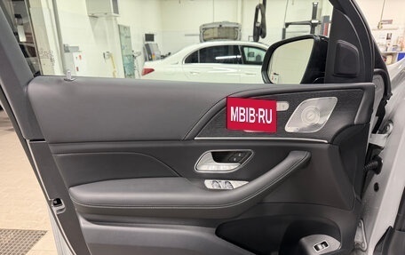 Mercedes-Benz GLE, 2025 год, 15 390 000 рублей, 6 фотография