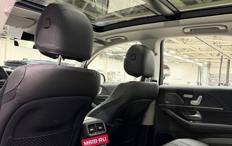 Mercedes-Benz GLE, 2025 год, 15 390 000 рублей, 8 фотография