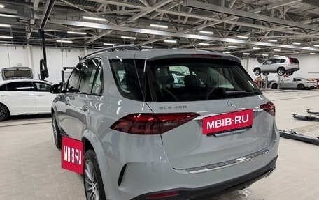 Mercedes-Benz GLE, 2025 год, 15 390 000 рублей, 4 фотография