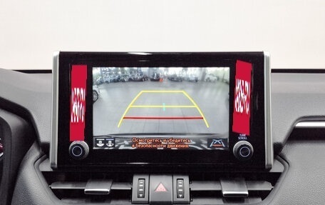 Toyota RAV4, 2020 год, 3 395 000 рублей, 17 фотография