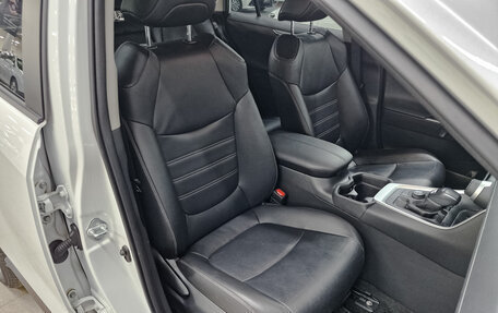 Toyota RAV4, 2020 год, 3 395 000 рублей, 23 фотография