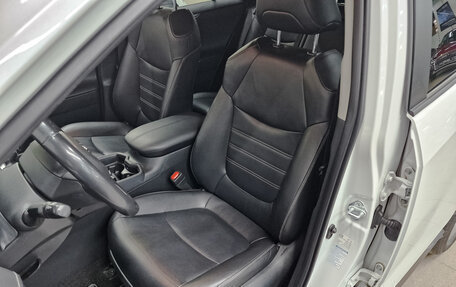 Toyota RAV4, 2020 год, 3 395 000 рублей, 20 фотография