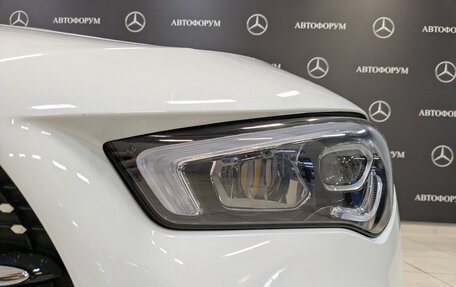 Mercedes-Benz CLA, 2020 год, 3 490 000 рублей, 11 фотография