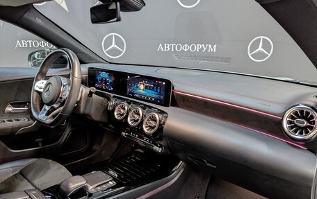 Mercedes-Benz CLA, 2020 год, 3 490 000 рублей, 13 фотография