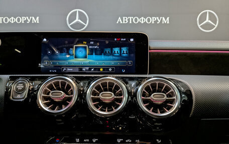 Mercedes-Benz CLA, 2020 год, 3 490 000 рублей, 17 фотография