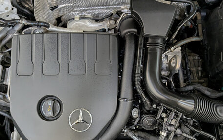 Mercedes-Benz CLA, 2020 год, 3 490 000 рублей, 9 фотография