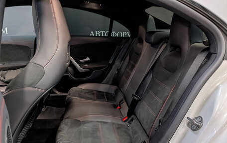 Mercedes-Benz CLA, 2020 год, 3 490 000 рублей, 18 фотография