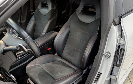 Mercedes-Benz CLA, 2020 год, 3 490 000 рублей, 20 фотография