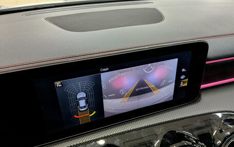 Mercedes-Benz CLA, 2020 год, 3 490 000 рублей, 26 фотография