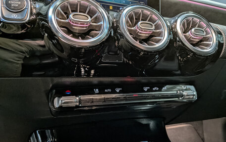 Mercedes-Benz CLA, 2020 год, 3 490 000 рублей, 25 фотография