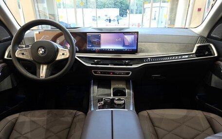 BMW X5, 2025 год, 11 450 000 рублей, 9 фотография