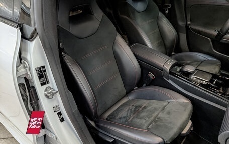 Mercedes-Benz CLA, 2020 год, 3 490 000 рублей, 23 фотография