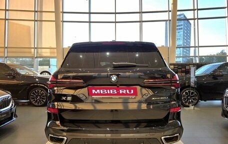 BMW X5, 2025 год, 11 450 000 рублей, 5 фотография