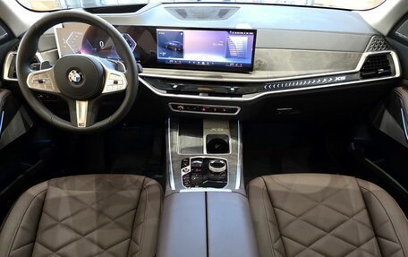 BMW X5, 2025 год, 11 450 000 рублей, 10 фотография