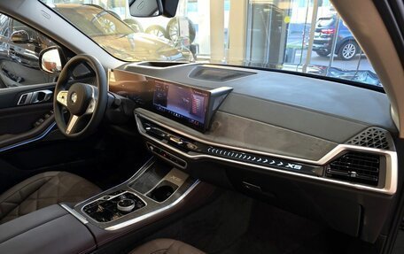 BMW X5, 2025 год, 11 450 000 рублей, 17 фотография