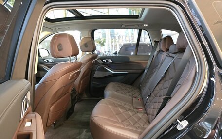 BMW X5, 2025 год, 11 450 000 рублей, 13 фотография