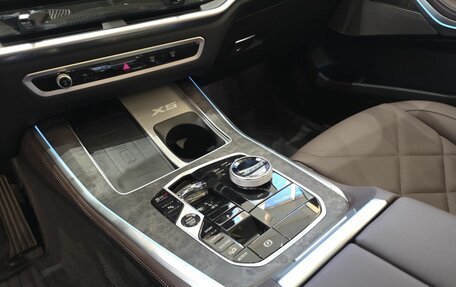 BMW X5, 2025 год, 11 450 000 рублей, 20 фотография