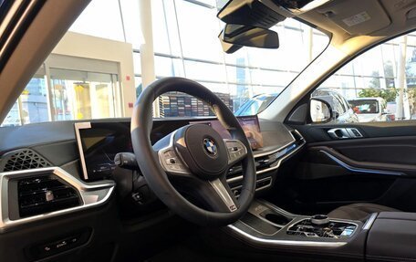 BMW X5, 2025 год, 11 450 000 рублей, 22 фотография