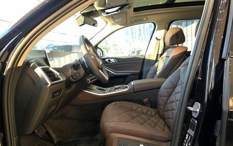 BMW X5, 2025 год, 11 450 000 рублей, 21 фотография