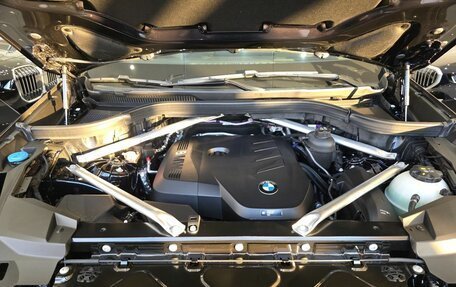 BMW X5, 2025 год, 11 450 000 рублей, 23 фотография