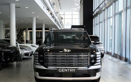 Hyundai Palisade, 2025 год, 10 200 000 рублей, 2 фотография