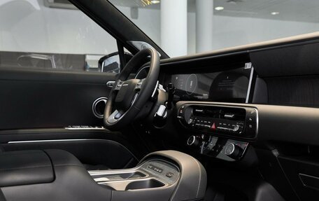 Hyundai Palisade, 2025 год, 10 200 000 рублей, 9 фотография