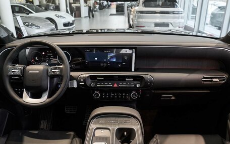 Hyundai Palisade, 2025 год, 10 200 000 рублей, 10 фотография