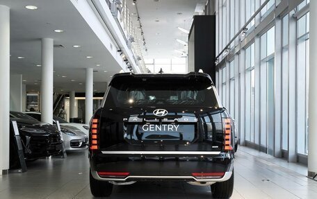 Hyundai Palisade, 2025 год, 10 200 000 рублей, 5 фотография