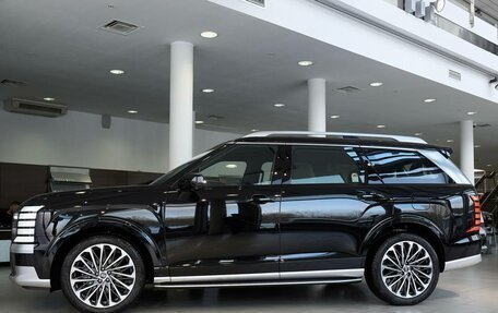 Hyundai Palisade, 2025 год, 10 200 000 рублей, 3 фотография