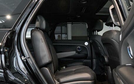 Hyundai Palisade, 2025 год, 10 200 000 рублей, 12 фотография